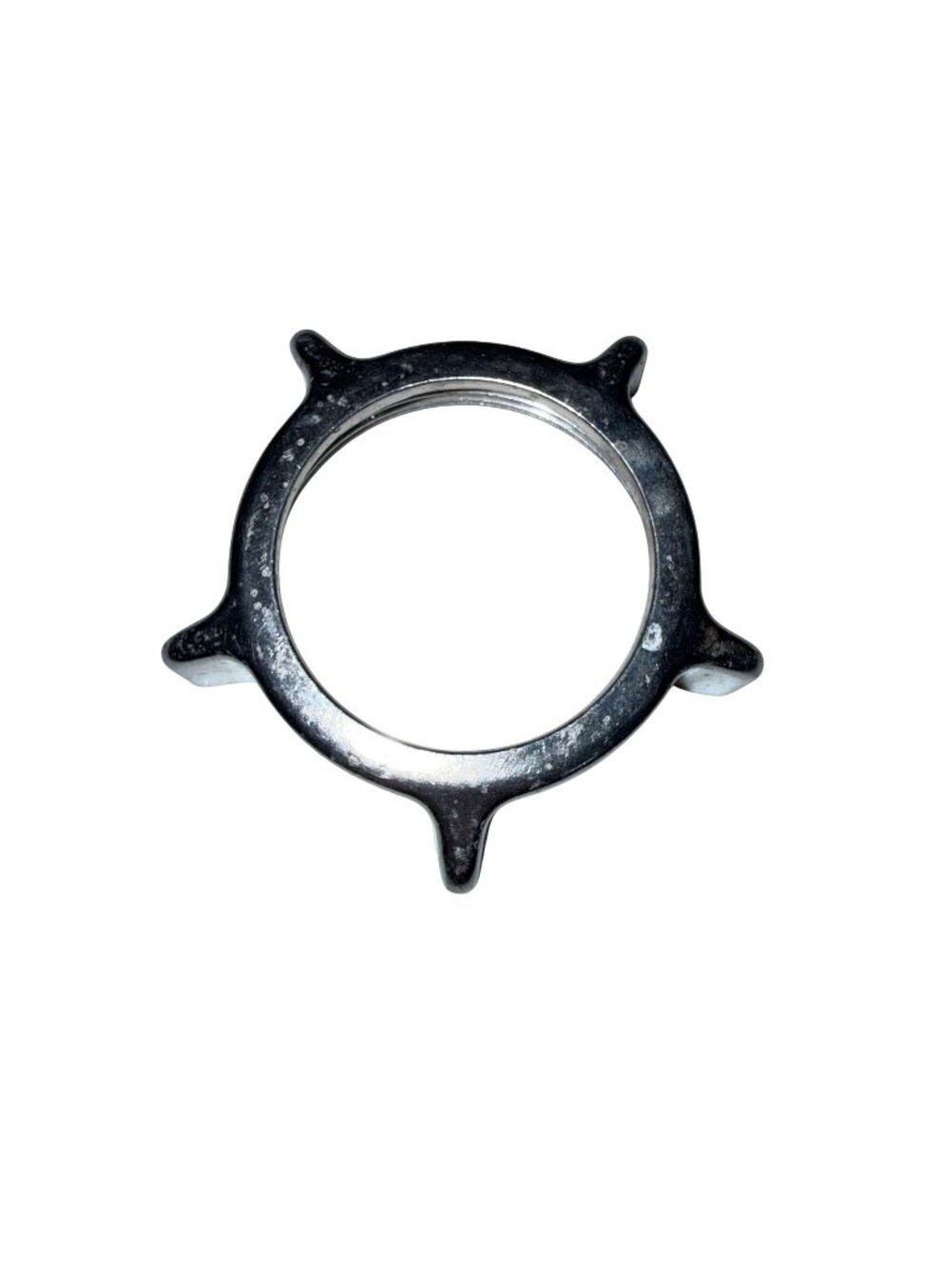 AAOBOSI AZ-MGC04 4-In-1 Meat Grinder Electric Fixing Ring Replacement Part